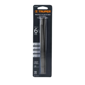 Pack de 8 Repuestos de segueta para ACA-6X