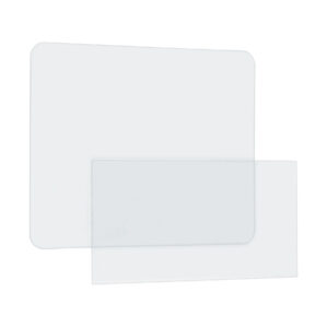 Repuesto de micas para caretas electronicas CAREL-913P1