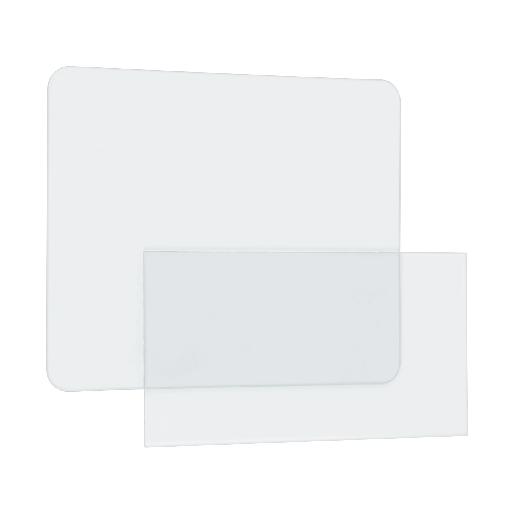 Repuesto de micas para caretas electronicas CAREL-913P1