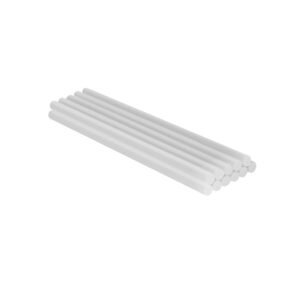 Bolsa de 1kg de Barras de silicon 1/2" 13mm Largo 30cm