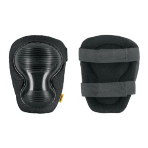 Rodilleras anti-derrapantes doble capsula Pretul