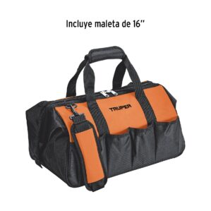 Taladro Rotomartillo Profesional SDS Plus de 6 Joules