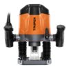 Router Rebajadora Truper 1200w