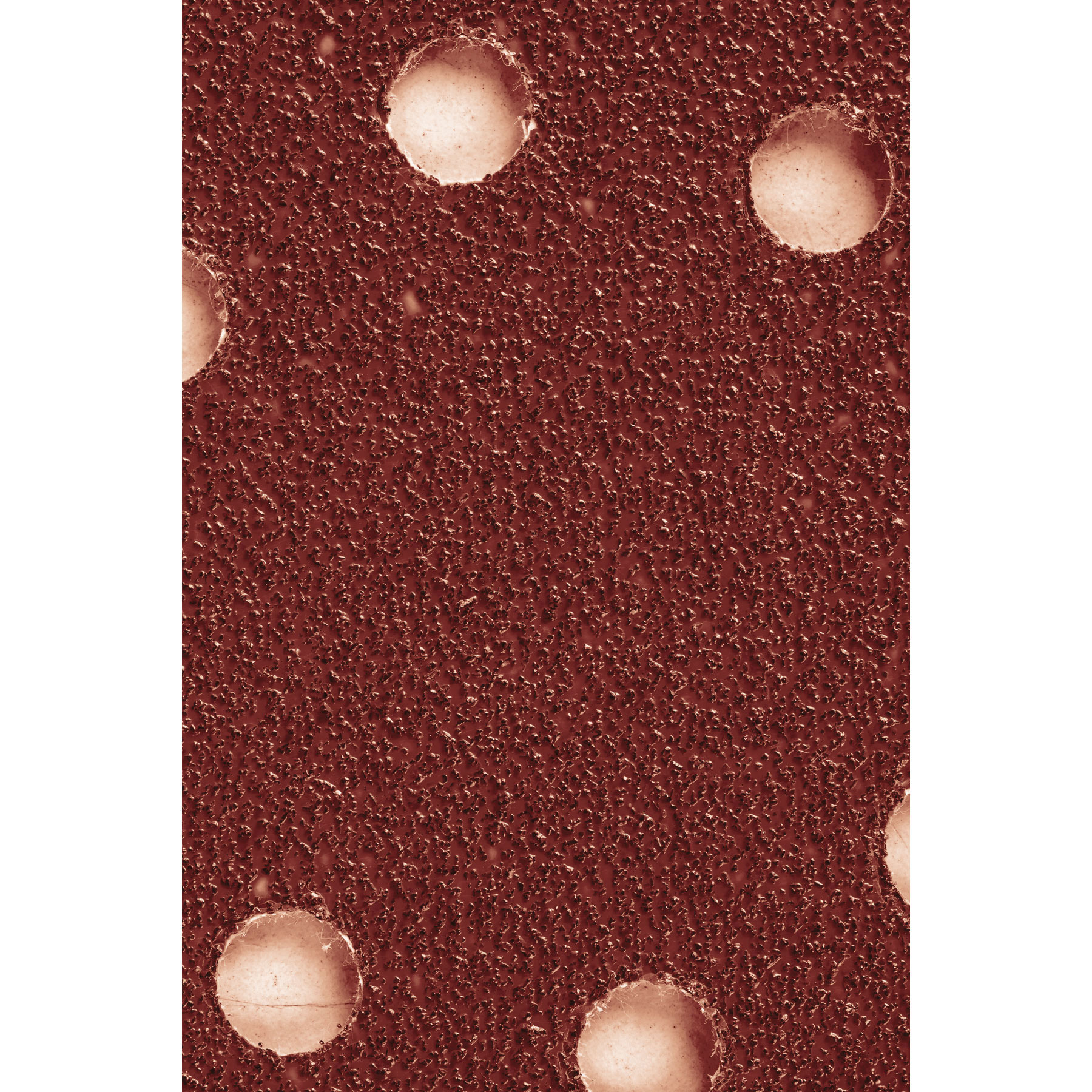 Rueda flap de 1" Grano 60