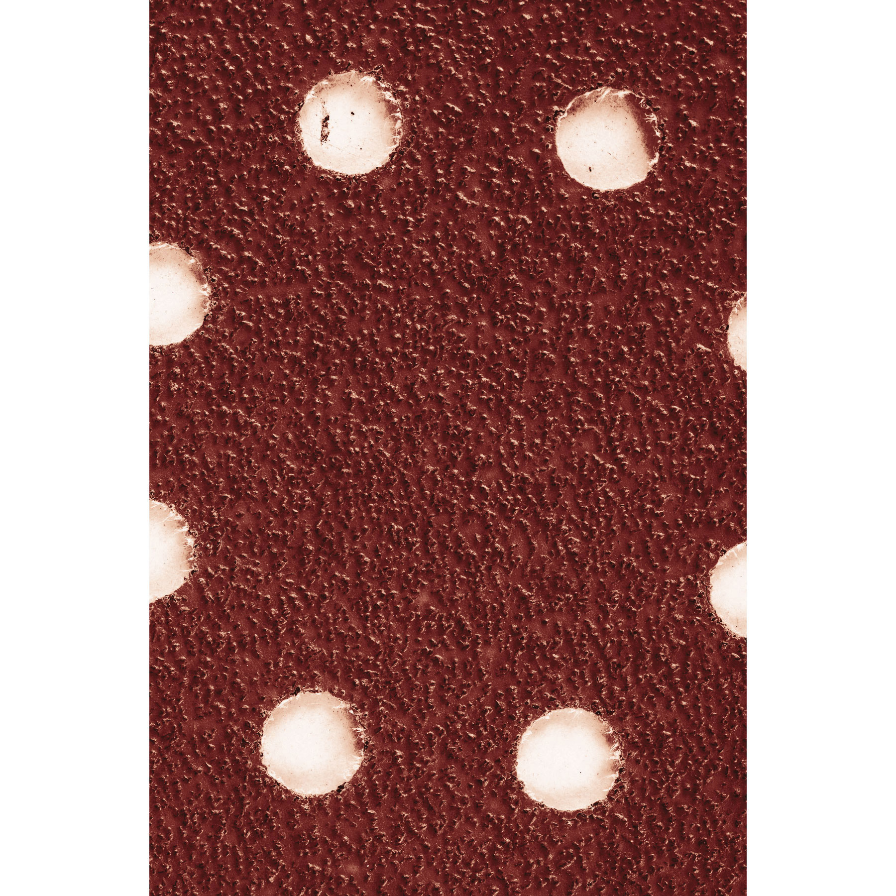 Rueda flap de 2", grano 40