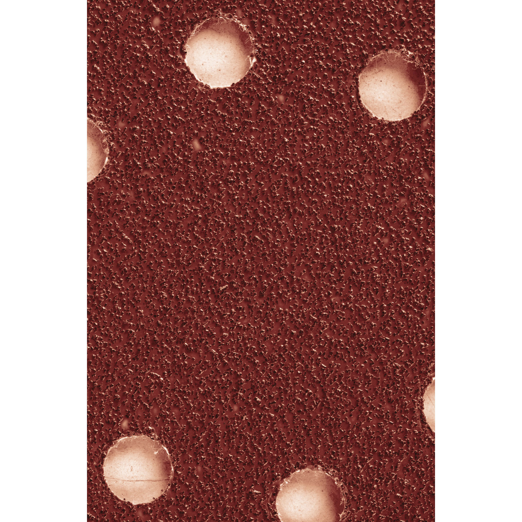 Rueda flap de 2", grano 60