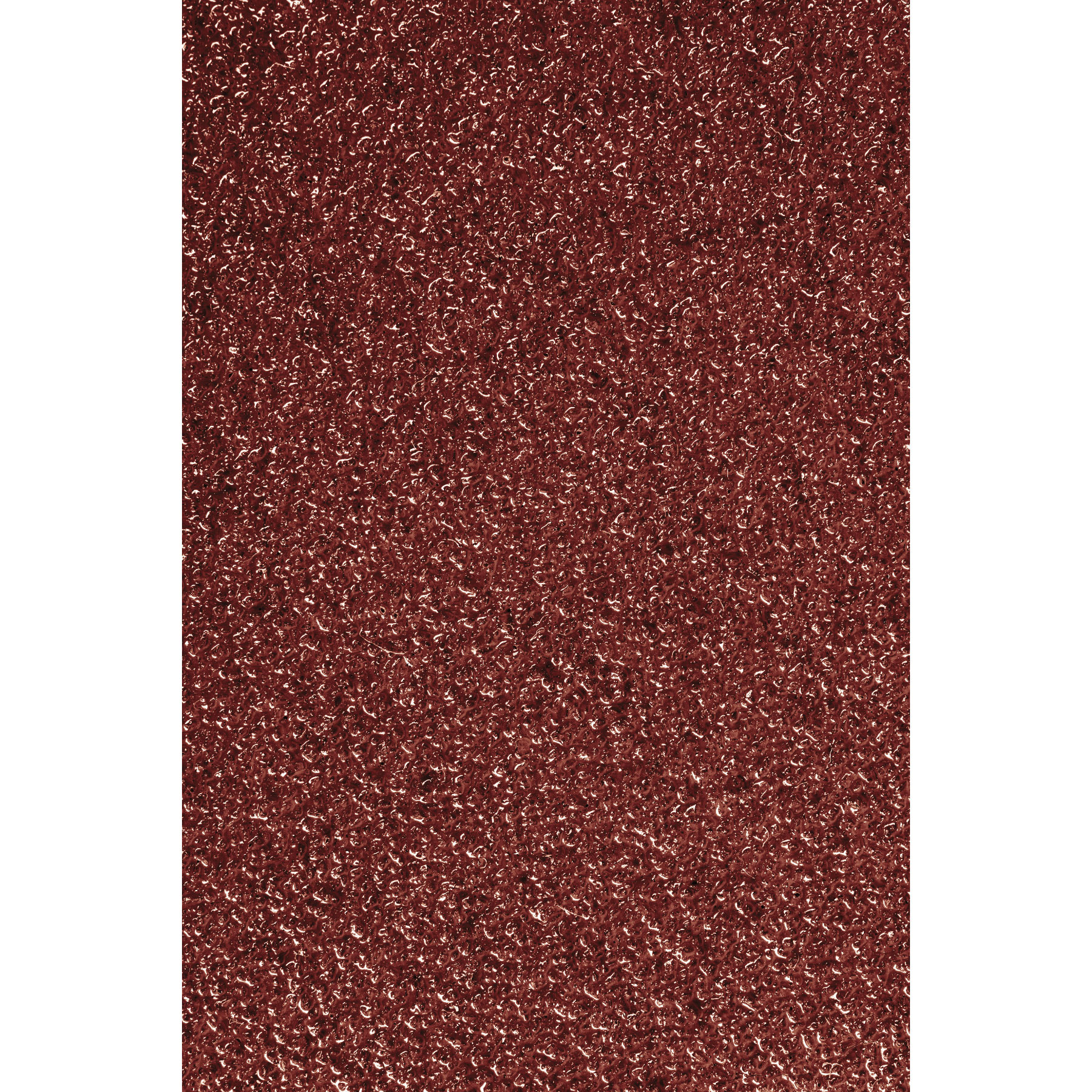 Rueda flap de 3", grano 80