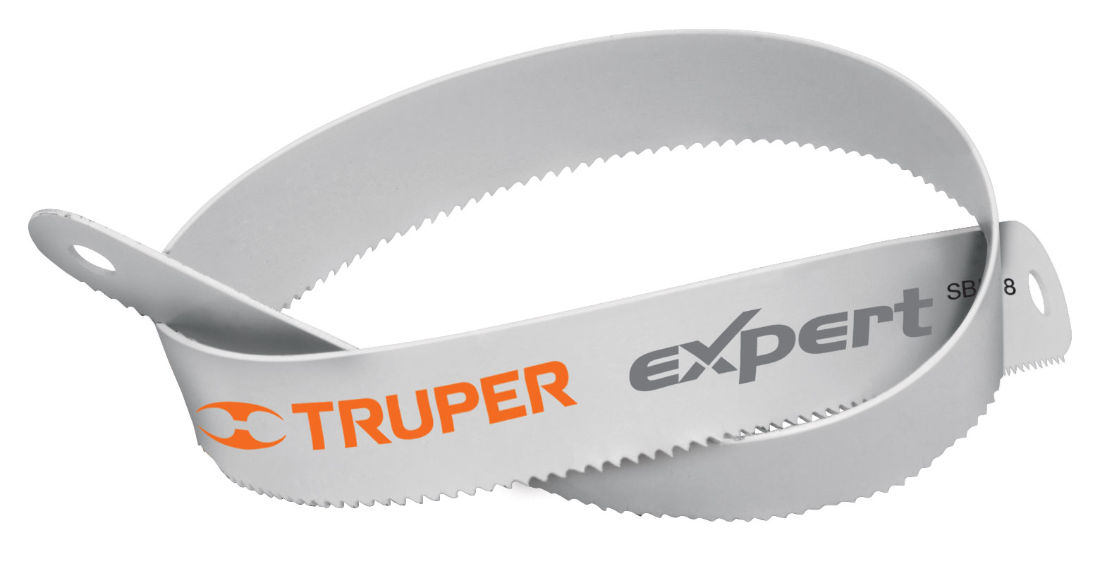 Segueta Bimetalica Para Arco 12" Corte Rapido 18 DPP