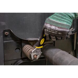 Set de herramientas 42 piezas Comfort grip Pretul