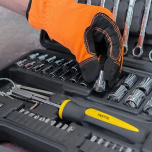 Juego de 70 piezas, Pretul