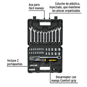 Juego de 70 piezas, Pretul