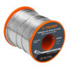 Rollo de 450g de Soldadura Electronica 60/40 de 1mm *Aprox 73m