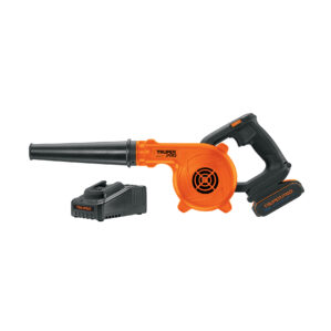 Sopladora Inalambrica de 20V con 1 bateria 2Ah Truper
