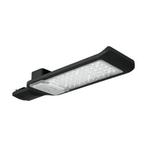 Luminario suburbano de LED plano de aluminio 50w