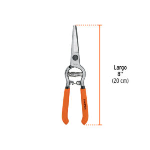 Tijera para poda 8