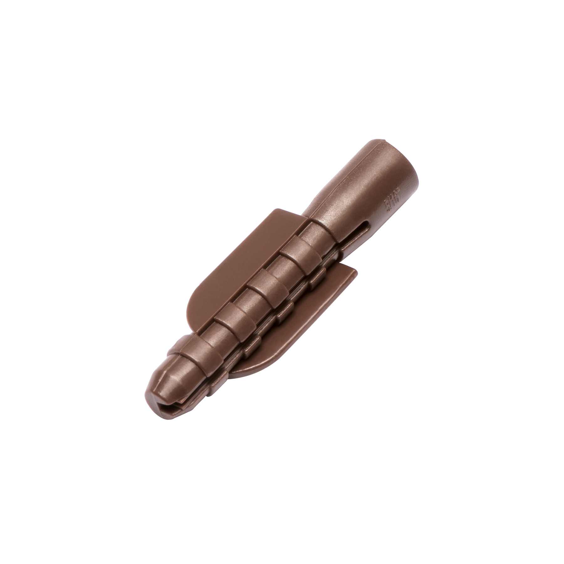 Taquete de Plastico 5/16" Pack 50 piezas