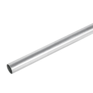 Tubo 1/2" conduit galvanizado 3m extra delgado para CFE