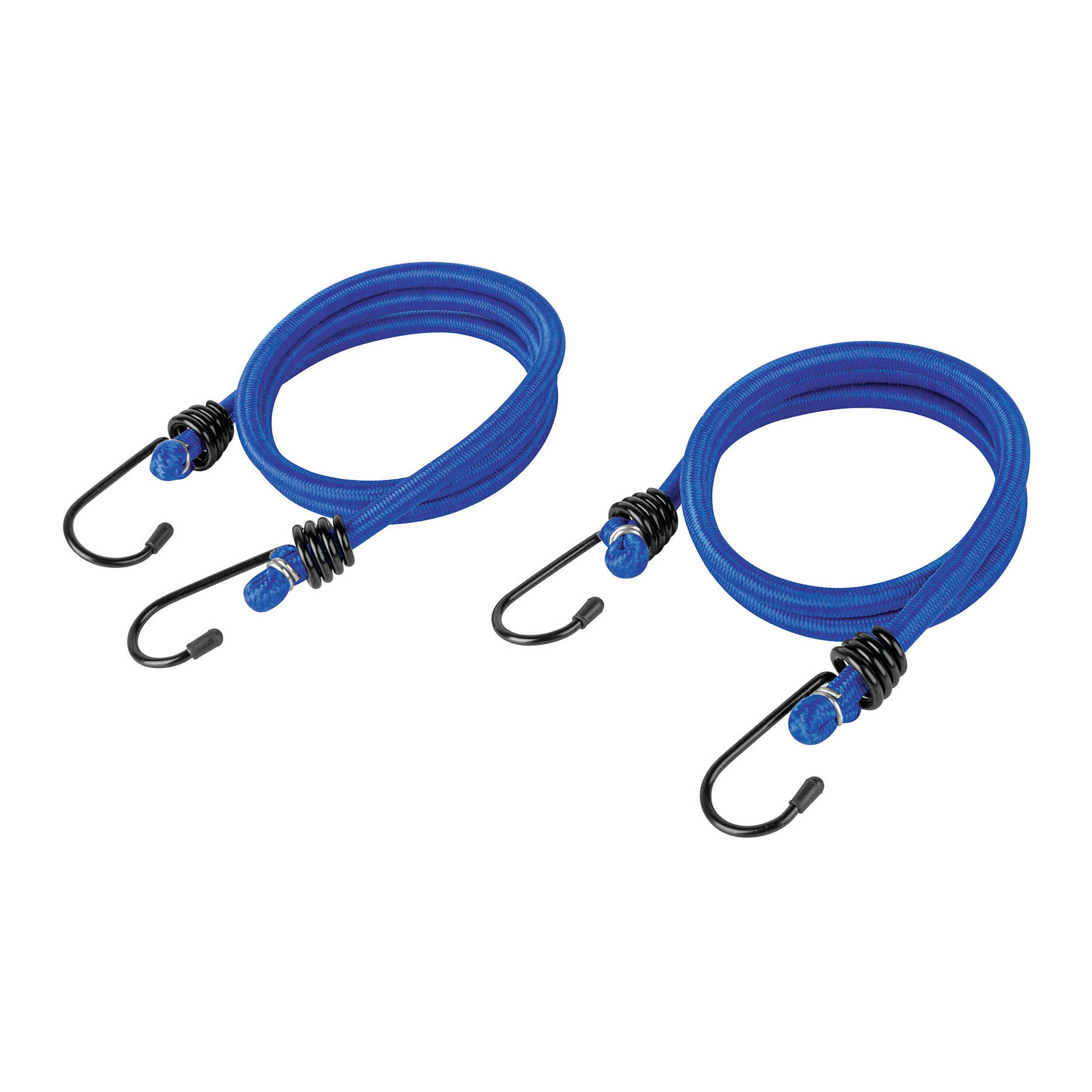 Tensores elasticos 90cm 2 Piezas Pretul