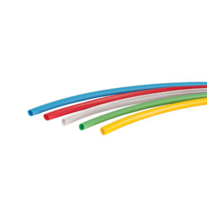 Pack 25 piezas de Tubo Termocontractil thermofit Volteck