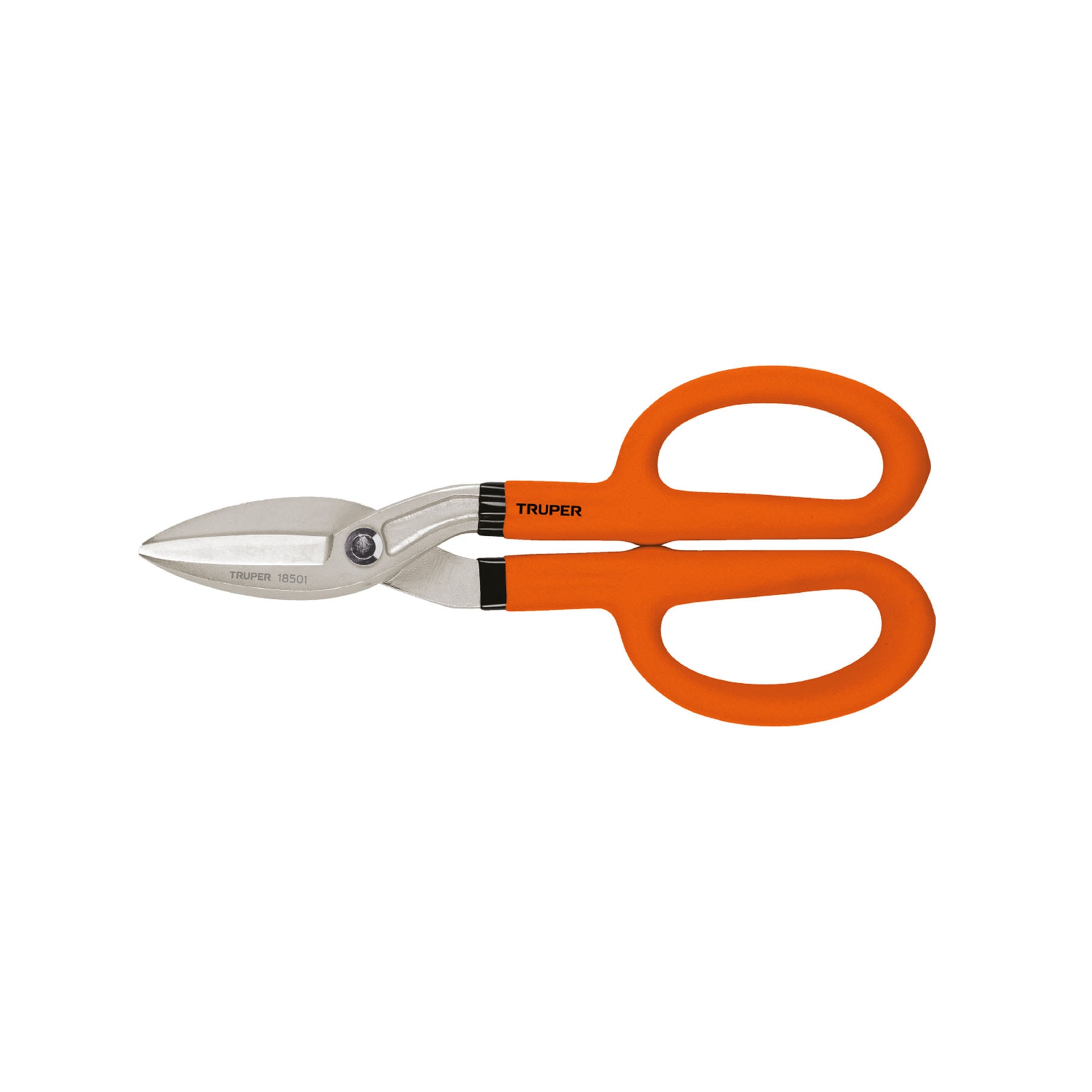 Tijera para hojalatero 10"