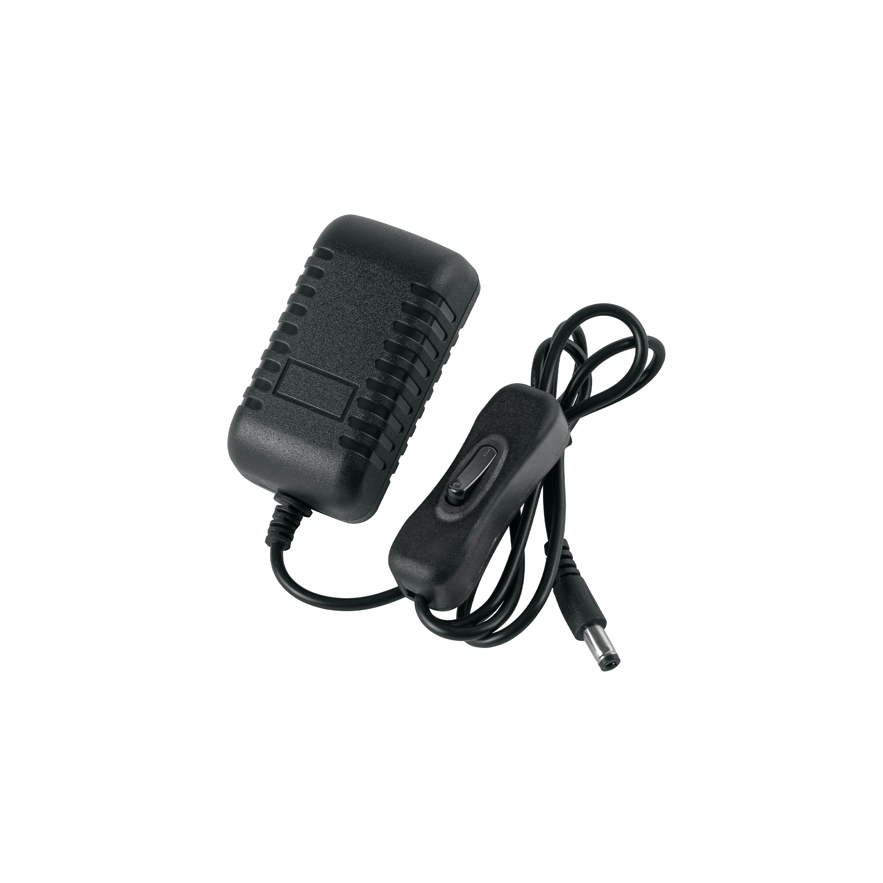 Tira Flexible de LED luz calidad Neon 5m con Eliminador