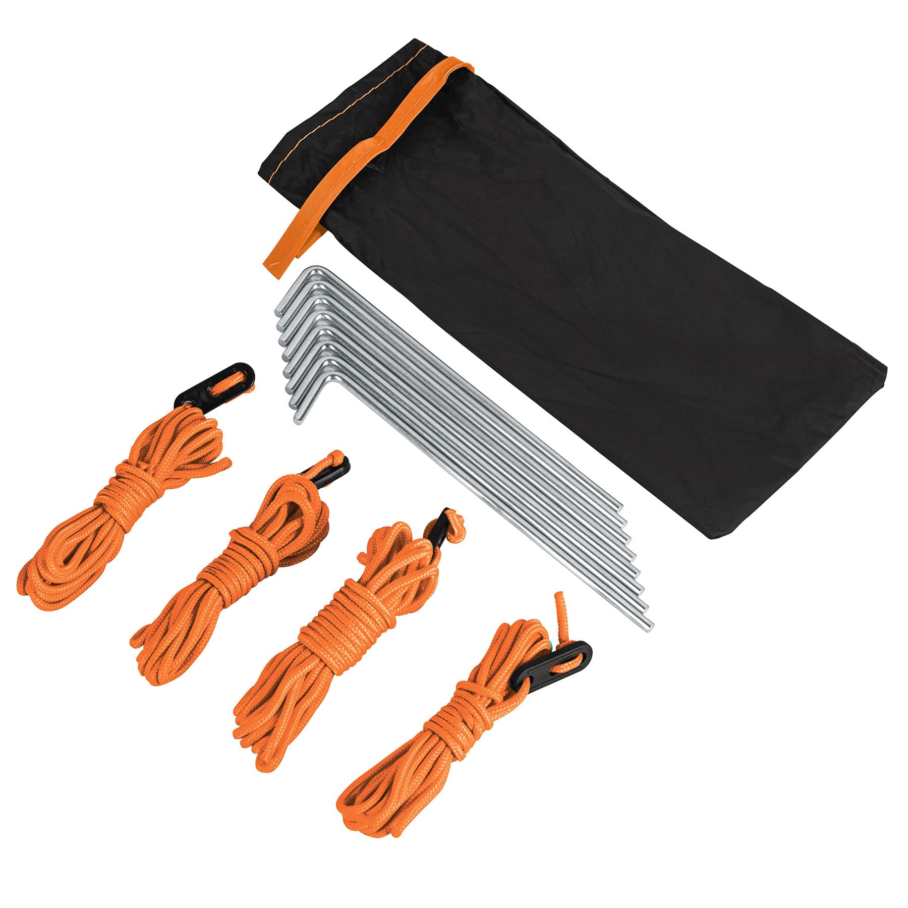 Toldo Plegable de 3x3m