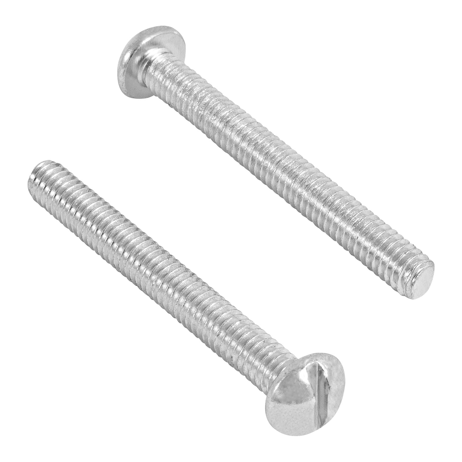 Tornillo tipo estufa, 5/32 x 1-1/2", bolsa con 200 pzas