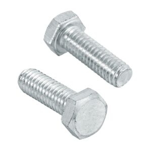 Tornillo tipo maquina, 5/16 x 1", bolsa con 60 pzas