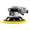 Lijadora orbital neumatica industrial 6"