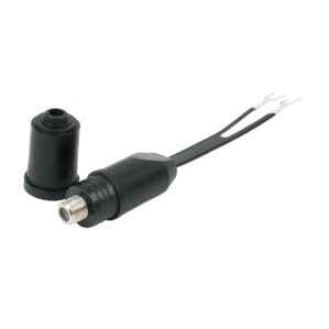 Transformador de impedancia para exteriores Coaxial Antena