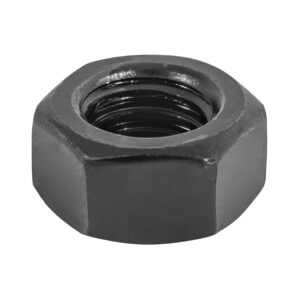 Tuerca hexagonal grado 5 de 5/16" bolsa 150 pzas