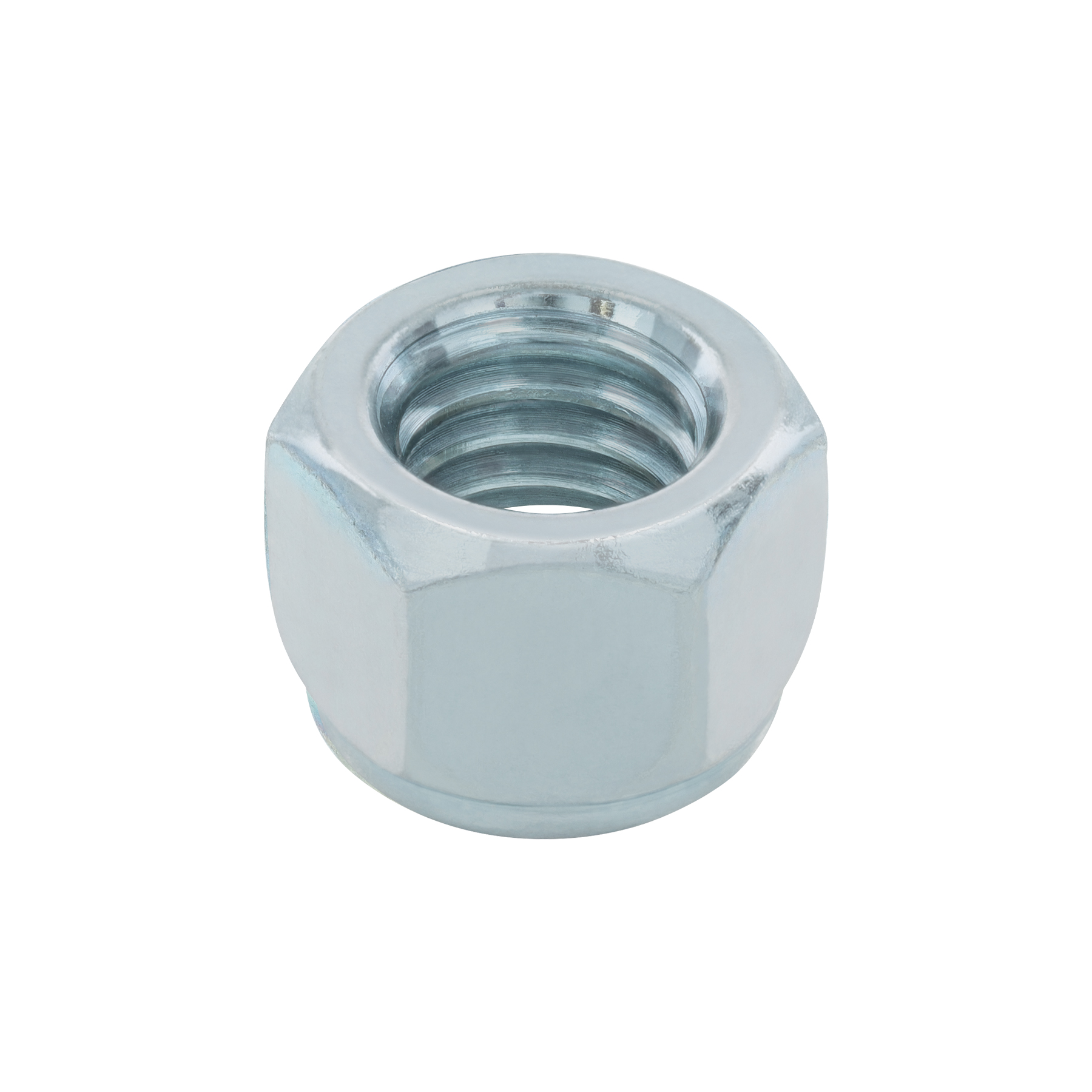 Bolsa con 100 tuercas de seguridad 3/8" FIERO