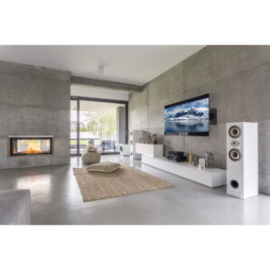 Soporte articulado Para Tv de 23