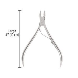 Alicate para manicure 4