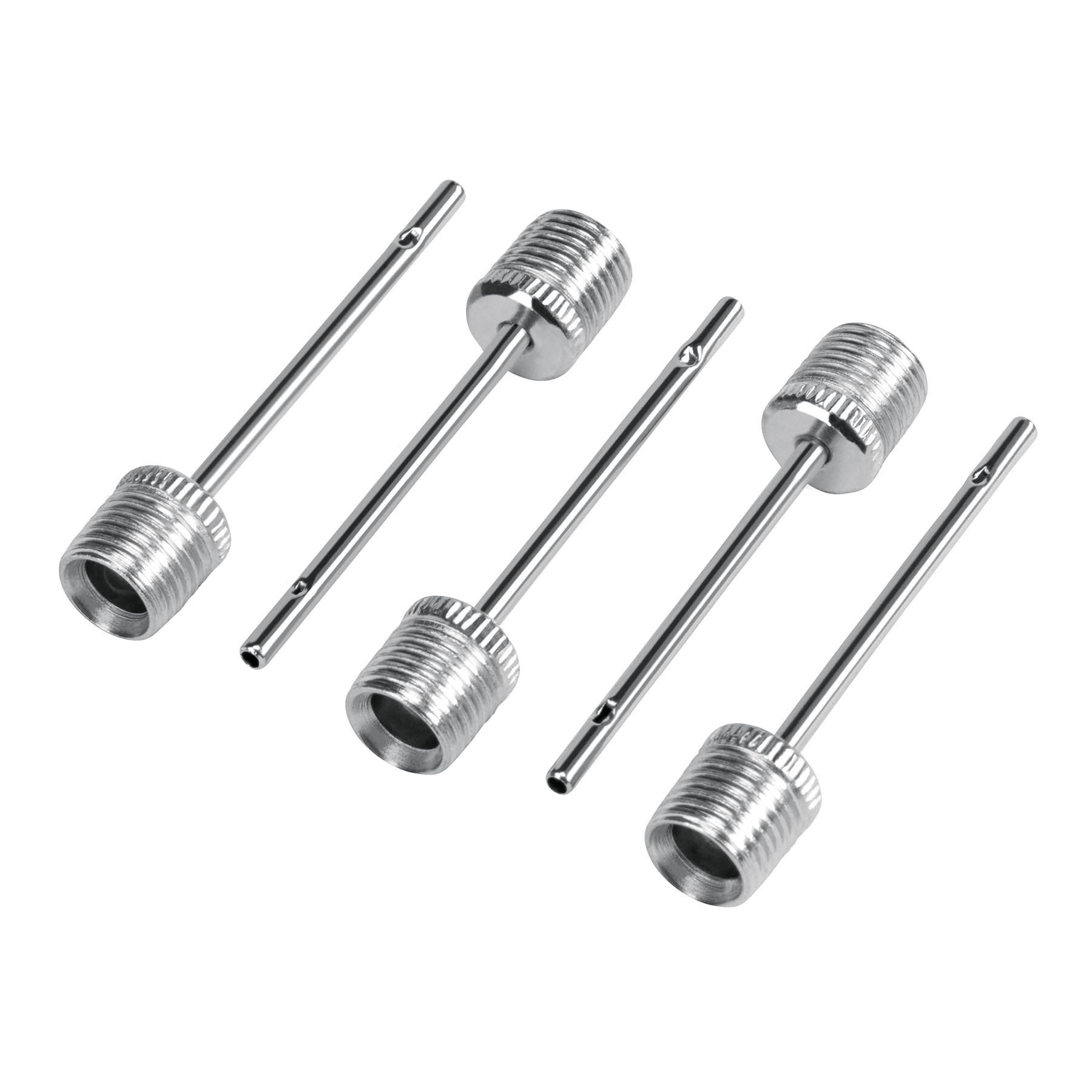 Pack 5 Piezas Valvula para inflar balones