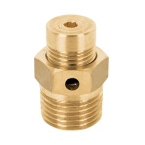 Valvula de alivio 1/2"