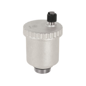 Valvula purga de aire 1/2" Toma Agua o Calentador Solar