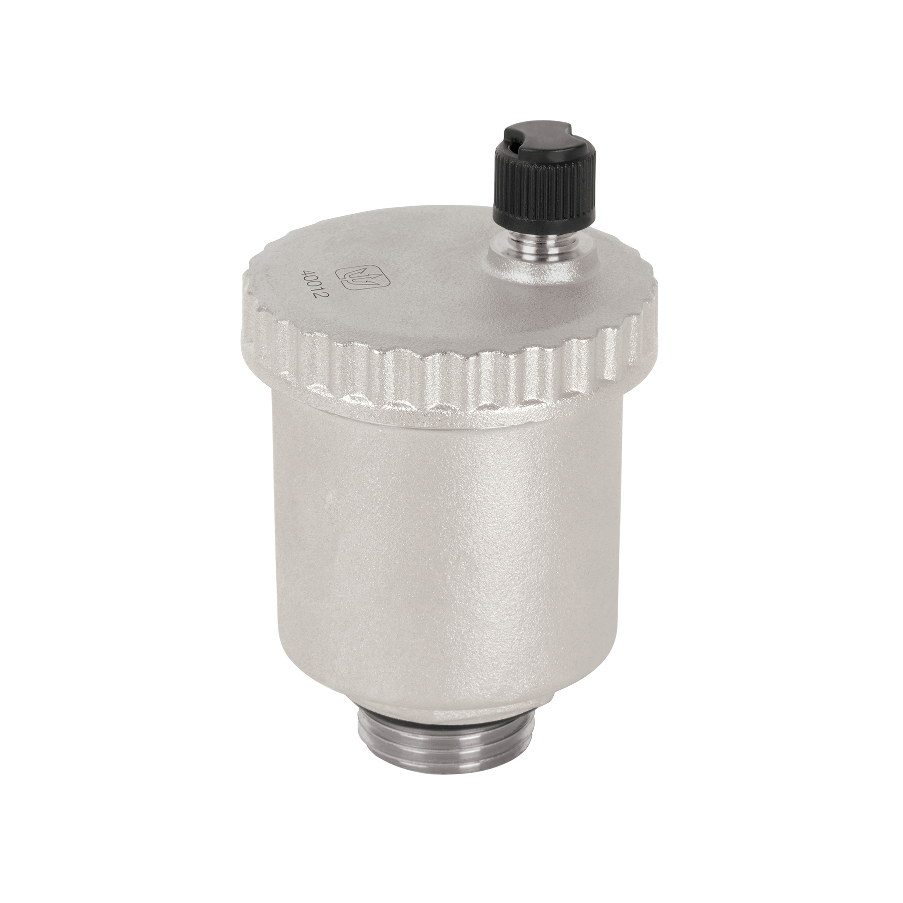 Valvula purga de aire 1/2" Toma Agua o Calentador Solar