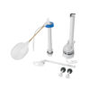 Juego de Accesorios para Tanque WC de 2" Economico