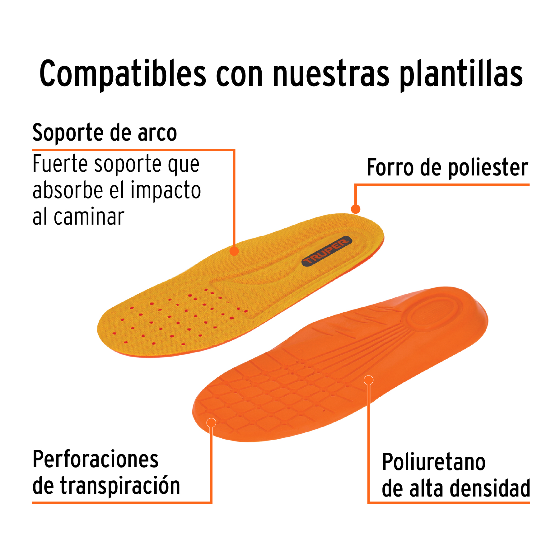 Zapato bota seguridad dielectrica con casquillo #27 Negro