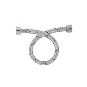 Manguera flexible para Lavabo 40cm iusa