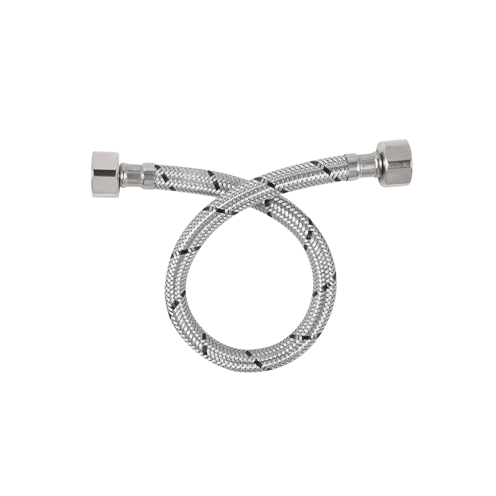 Manguera flexible para Lavabo 40cm iusa