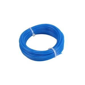 Hilo redondo para desbrozadora 15m largo 1.6mm Santul