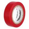 Cinta de aislar de 9m Roja
