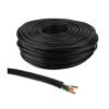 Rollo De 100m De Cable Uso Rudo 3x16 Calibre 16 Antiflama